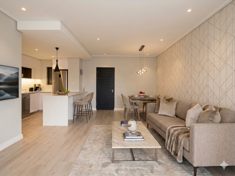 2 Bedroom Property for Sale in Cape Town City Centre Western Cape